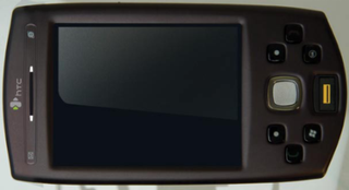 Illustration for article titled HTC Officializes Vox-Sequel S730 and Fingerprint-Recognizing P6500